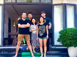 Eros Villa Hoi An