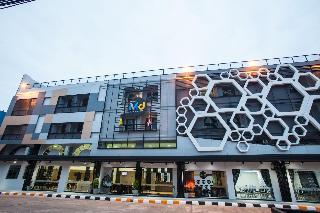 Md Grand Hotel