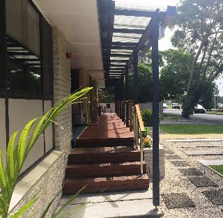 Narimba Motel