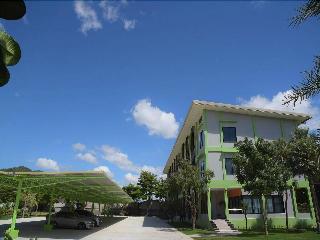 Bh Place Apartment