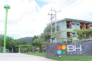 Bh Place Apartment