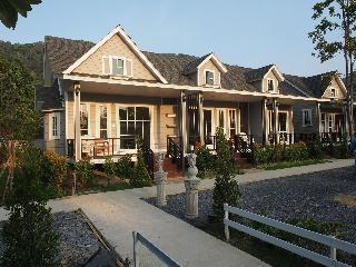 My Home Lantawadee Resort