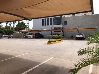 Hotel El Sembrador