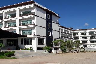 Southgate Residence Hotel