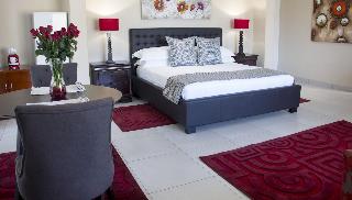 Airport Garden Boutique Hotel