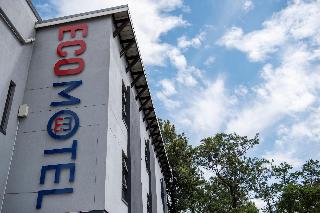 Ecomotel Kempton Park