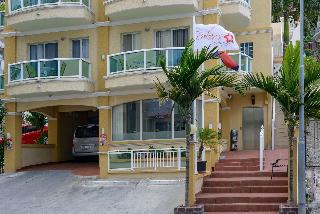 Baker'S Suites