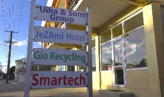 Jezami Hotel