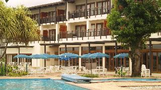 Solomon Kitano Mendana Hotel