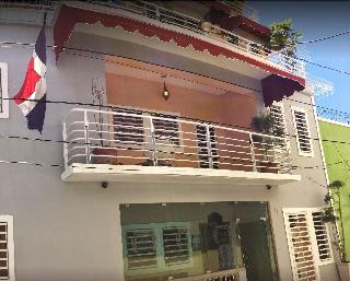 Hotel Casa Aluge
