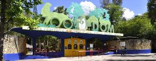 Hotel Casa Aluge