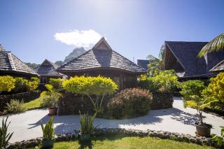 Oa Oa Lodge
