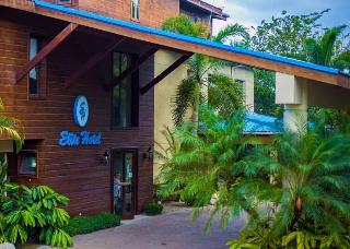 Elite Hotel