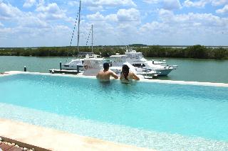Grand Marina Hotel DEP