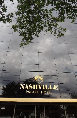 Arcobaleno Palace Hotel