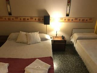 Hotel Resi San Bernardo