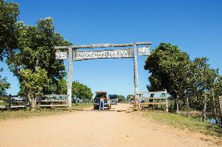 Pantanal Mato Grosso Hotel