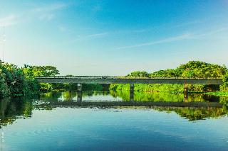Pantanal Mato Grosso Hotel