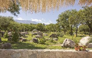Las Dalias