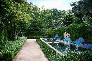 Doi Thin Nan Resort