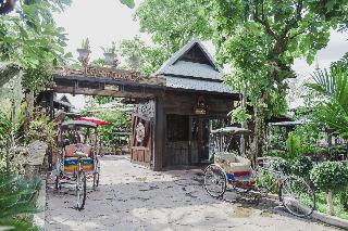 Bantunglom Resort