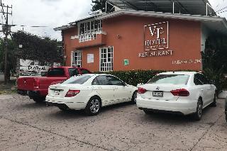 Hotel Vf