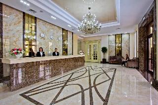 The Plaza Hotel