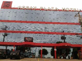 Assay Plaza Hotel