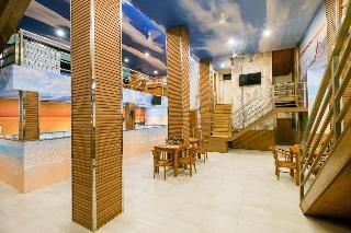 Caroline Hostel