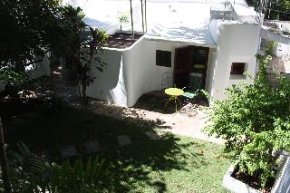 Les Jardins De Rio Boutique Hotel