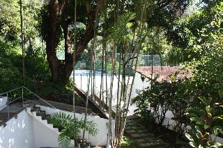 Les Jardins De Rio Boutique Hotel