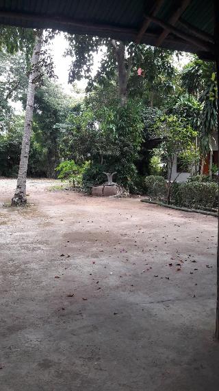 Vijitporn House Hotel