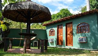 Suites Casa do Barão