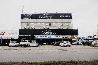 Hotel Positano