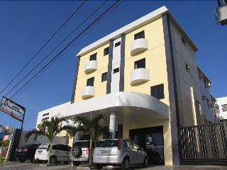 Hotel Praia E Mar