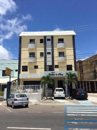 Hotel Praia E Mar