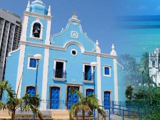Pousada Praia Boa Viagem