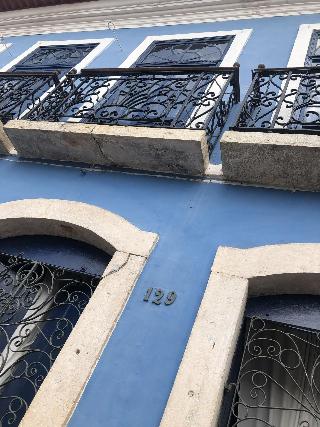 Palma Hostel