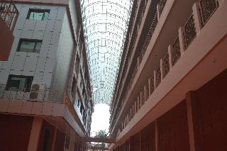 Hotel Platinum