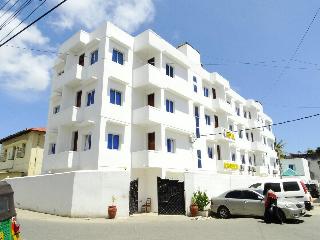 Hotel Ichaweri