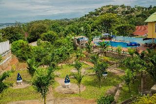 Isamilo Lodge & Spa