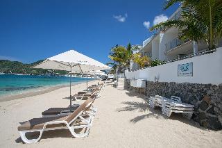 Bleu Emeraude Hotel