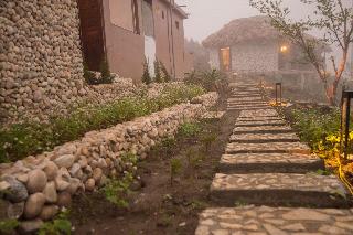 Eco Villas & Spa
