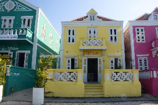 Bijblauw Hotel