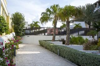 Saint Tropez Boutique Hotel