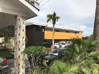 Curaçao Airport Hotel