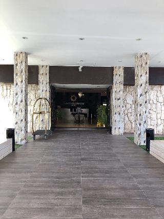 Curaçao Airport Hotel