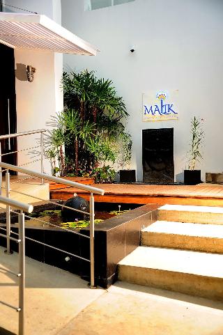 Malik Hotel Boutique