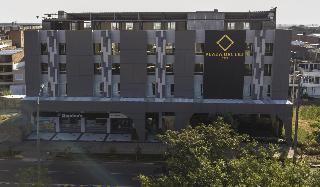 Hotel Plaza Del Lili