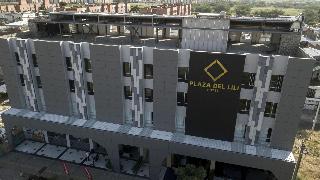 Hotel Plaza Del Lili